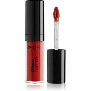 Mia Cosmetics Glam Melted dlhotrvajúci rúž s matným efektom odtieň 14 Fervent 5 g vyobraziť