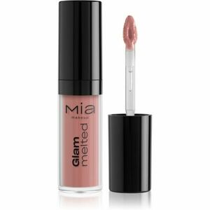 Mia Cosmetics Glam Melted dlhotrvajúci rúž s matným efektom odtieň 46 Dreamy 5 g vyobraziť