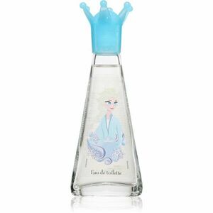 Corine de farme Eau de Toilette toaletná voda pre deti Frozen 30 ml vyobraziť