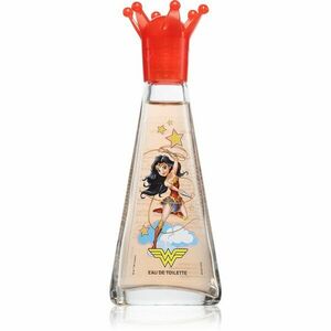 Corine de farme Eau de Toilette toaletná voda pre deti Wonder Woman 30 ml vyobraziť