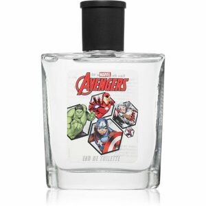 Corine de farme Eau de Toilette toaletná voda pre deti Avengers 50 ml vyobraziť