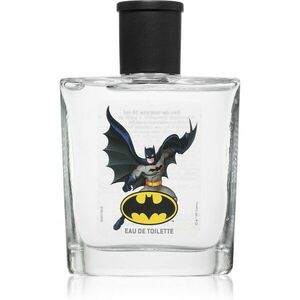 Corine de farme Eau de Toilette toaletná voda pre deti Batman 50 ml vyobraziť