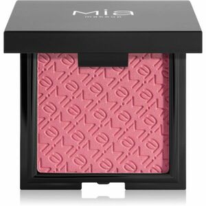 Mia Cosmetics Cheek Freak Shimmer púdrová lícenka pre trblietavý lesk odtieň 01 Fizzy Flash 10 g vyobraziť