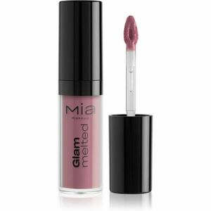 Mia Cosmetics Glam Melted dlhotrvajúci rúž s matným efektom odtieň 01 Retenu 5 g vyobraziť