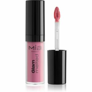 Mia Cosmetics Glam Melted dlhotrvajúci rúž s matným efektom odtieň 03 Adorable 5 g vyobraziť