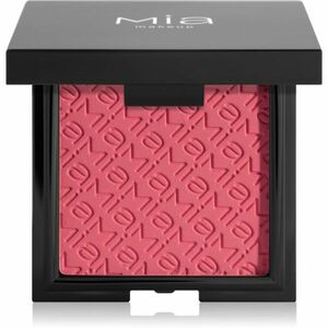 Mia Cosmetics Cheek Freak Matte púdrová lícenka s matným efektom odtieň 02 Sherbetty 10 g vyobraziť