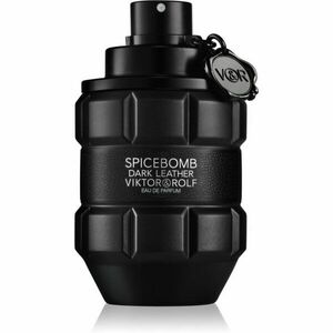 Viktor & Rolf Spicebomb Dark Leather parfumovaná voda pre mužov 90 ml vyobraziť