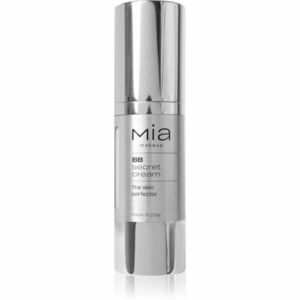 Mia Cosmetics BB Secret Cream hydratačný BB krém proti nedokonalostiam pleti odtieň 04 Light 30 ml vyobraziť