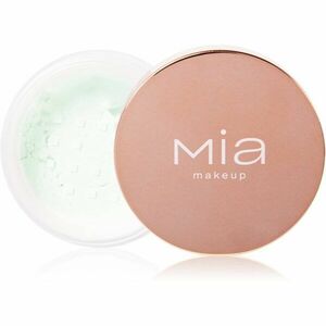 Mia Cosmetics Loose Powder minerálny sypký make-up odtieň Green 10 g vyobraziť