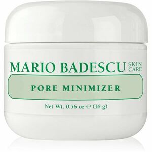 Mario Badescu Pore Minimizer starostlivosť na rozšírené póry a čierne bodky 16 g vyobraziť