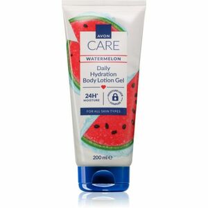 Avon Care Watermelon gélový krém na telo 200 ml vyobraziť