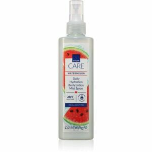 Avon Care Watermelon telové mlieko v spreji s hydratačným účinkom 250 ml vyobraziť