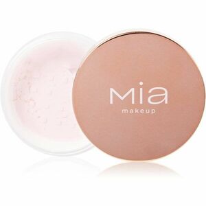 Mia Cosmetics Loose Powder minerálny sypký make-up odtieň Pink 10 g vyobraziť