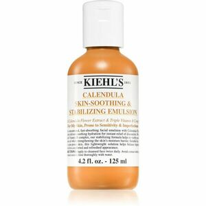 Kiehl's Calendula Skin-Soothing & Stabilizing Emulsion upokojujúca emulzia s nechtíkom lekárskym pre ženy 125 ml vyobraziť