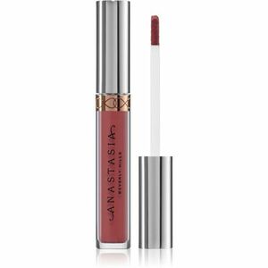 Anastasia Beverly Hills Liquid Lipstick Poet tekutý rúž odtieň Poet 3, 2 g vyobraziť