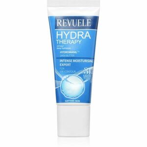 Revuele Hydra Therapy Intense Moisturising Expert intenzívne hydratačný krém na očné okolie 25 ml vyobraziť