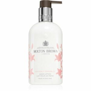 Molton Brown Heavenly Gingerlily krém na ruky s hydratačným účinkom pre ženy 300 ml vyobraziť