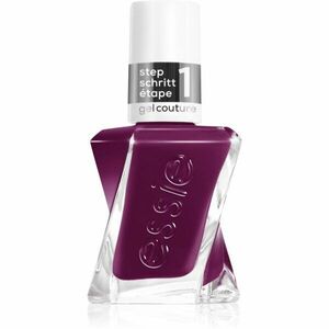 essie gel couture 2.0 lak na nechty s gélovým efektom odtieň 186 paisley the way 13, 5 ml vyobraziť