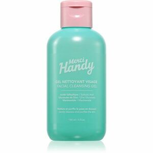 Merci Handy Gel Nettoyant Visage hydratačný čistiaci gél na tvár 150 ml vyobraziť