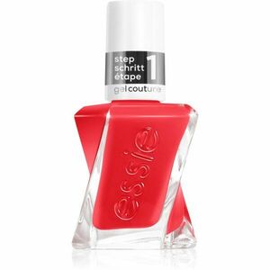 essie gel couture 2.0 lak na nechty s gélovým efektom odtieň 470 sizzling hot 13, 5 ml vyobraziť