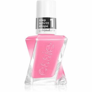 essie gel couture 2.0 lak na nechty s gélovým efektom odtieň 150 haute to trot 13, 5 ml vyobraziť