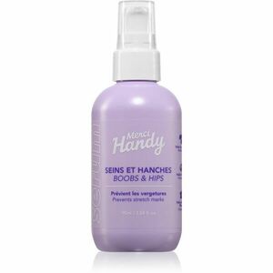 Merci Handy Boobs & Hips spevňujúce sérum 90 ml vyobraziť