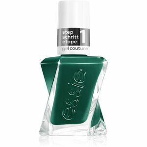 essie gel couture 2.0 lak na nechty s gélovým efektom odtieň 548 in-vest in style 13, 5 ml vyobraziť