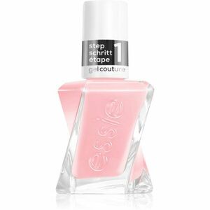 essie gel couture 2.0 lak na nechty s gélovým efektom odtieň 505 gossamer garments 13, 5 ml vyobraziť