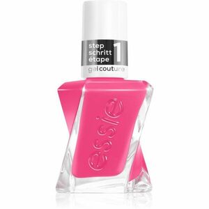 essie gel couture 2.0 lak na nechty s gélovým efektom odtieň 553 pinky ring 13, 5 ml vyobraziť