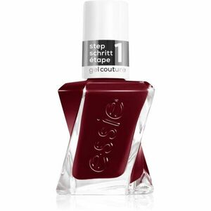 essie gel couture 2.0 lak na nechty s gélovým efektom odtieň 360 spiked with style 13, 5 ml vyobraziť