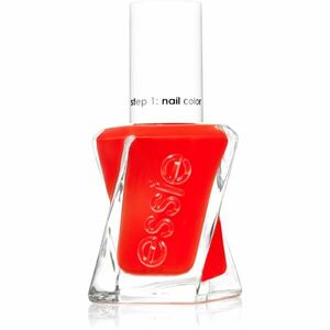 essie gel couture 2.0 lak na nechty s gélovým efektom odtieň 260 flashed 13, 5 ml vyobraziť