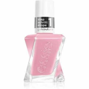 essie gel couture 2.0 lak na nechty s gélovým efektom odtieň 506 bodice goddess 13, 5 ml vyobraziť