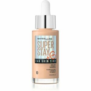 Maybelline SuperStay Vitamin C Skin Tint sérum pre zjednotenie farebného tónu pleti odtieň 10 30 ml vyobraziť