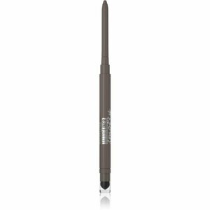 Maybelline Tattoo Liner Smokey gélová ceruzka na oči odtieň Mocha Grey 1, 3 g vyobraziť