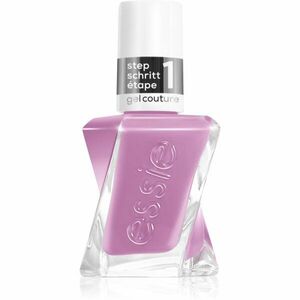 essie gel couture 2.0 lak na nechty s gélovým efektom odtieň 180 dress call 13, 5 ml vyobraziť