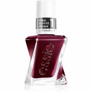 essie gel couture 2.0 lak na nechty s gélovým efektom odtieň 370 model clicks 13, 5 ml vyobraziť