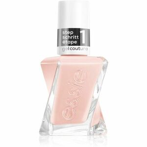 essie gel couture 2.0 lak na nechty s gélovým efektom odtieň 40 fairy tailor 13, 5 ml vyobraziť