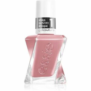 essie gel couture 2.0 lak na nechty s gélovým efektom odtieň 485 princess charming 13, 5 ml vyobraziť