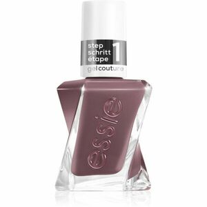 essie gel couture 2.0 lak na nechty s gélovým efektom odtieň 70 take me to thread 13, 5 ml vyobraziť