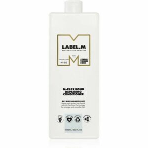 label.m M-Plex Bond Repairing Conditioner obnovujúci kondicionér pre krásne vlasy a pokožku 1000 ml vyobraziť