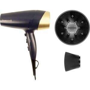 Remington Sapphire Luxe D5805 Hairdryer fén na vlasy 1 ks vyobraziť