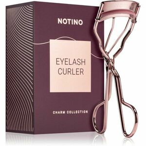 Notino Charm Collection Eyelash curler klieštiky na mihalnice 1 ks vyobraziť