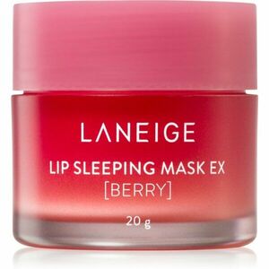 LANEIGE Sleeping Care nočná regeneračná maska 20 g vyobraziť