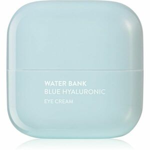 LANEIGE Water Bank Blue Hyaluronic očný krém 25 ml vyobraziť