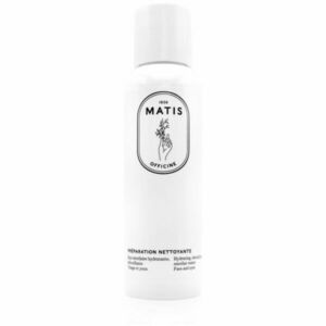 Matis Officine Préparation Nettoyante micelárna voda 125 ml vyobraziť