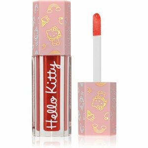 Hello Kitty Lip Gloss lesk na pery 3, 4 ml vyobraziť