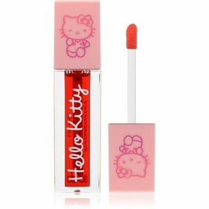 Hello Kitty Lip Oil Tiny chumv olej na pery 5 ml vyobraziť