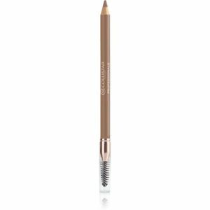 Collistar Professional Brow Pencil Biondo ceruzka na obočie s kefkou odtieň 1 Biondo 1, 2 ml vyobraziť