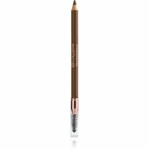 Collistar Professional Brow Pencil Biondo ceruzka na obočie s kefkou odtieň 2 Tortora 1, 2 ml vyobraziť