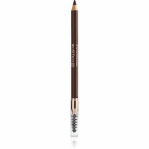 Collistar Professional Brow Pencil Biondo ceruzka na obočie s kefkou odtieň 3 Marrone 1, 2 ml vyobraziť